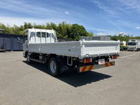 いすゞエルフ平ボディ小型（2t・3t）[写真04]