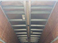 日野レンジャーアルミウイング中型（4t）[写真11]