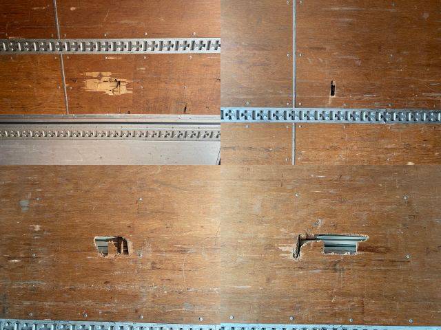 日野レンジャーアルミウイング中型（4t）[写真14]