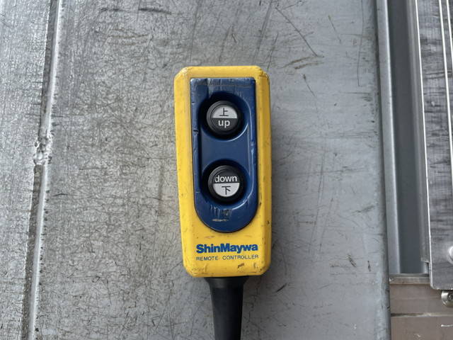 日野レンジャーアルミウイング中型（4t）[写真15]