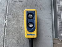 日野レンジャーアルミウイング中型（4t）[写真15]