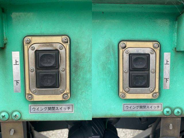 日野レンジャーアルミウイング中型（4t）[写真16]