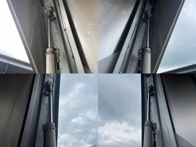 日野レンジャーアルミウイング中型（4t）[写真19]