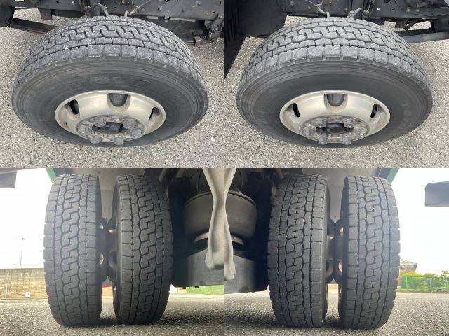 日野レンジャーアルミウイング中型（4t）[写真21]