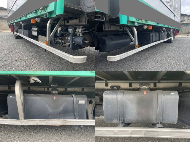 日野レンジャーアルミウイング中型（4t）[写真22]