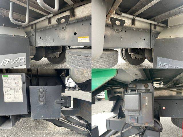 日野レンジャーアルミウイング中型（4t）[写真24]