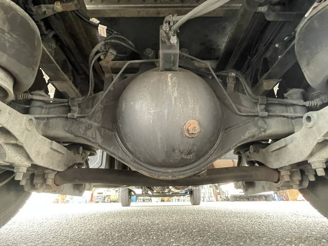 日野レンジャーアルミウイング中型（4t）[写真26]