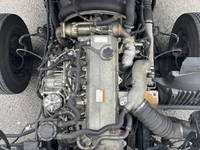 日野レンジャーアルミウイング中型（4t）[写真27]