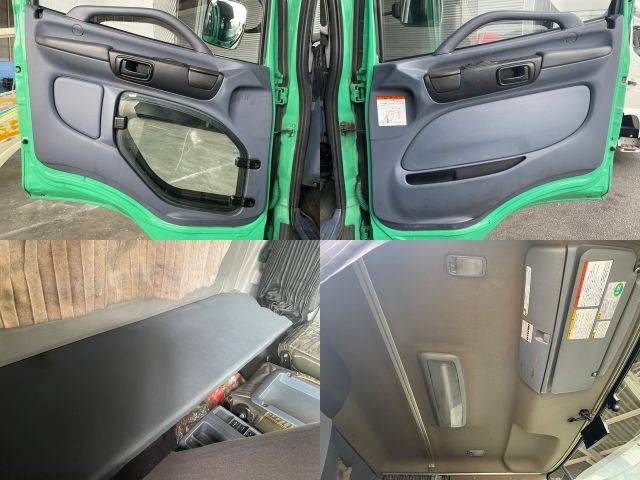 日野レンジャーアルミウイング中型（4t）[写真29]