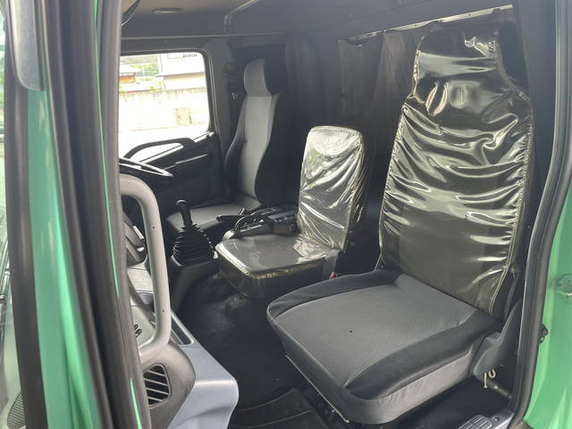 日野レンジャーアルミウイング中型（4t）[写真30]