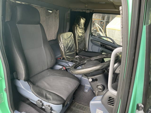 日野レンジャーアルミウイング中型（4t）[写真31]