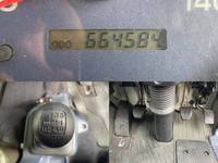 日野レンジャーアルミウイング中型（4t）[写真35]