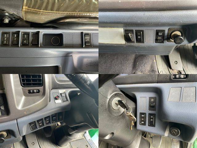 日野レンジャーアルミウイング中型（4t）[写真39]