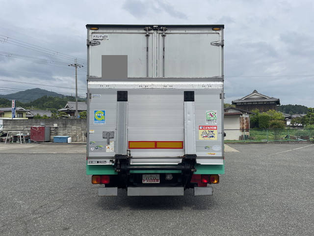 日野レンジャーアルミウイング中型（4t）[写真08]