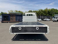 日野デュトロ平ボディ小型（2t・3t）[写真10]