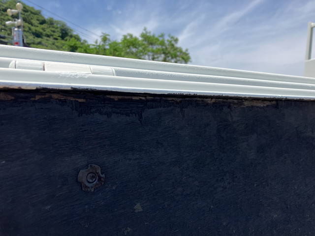 日野デュトロ平ボディ小型（2t・3t）[写真14]