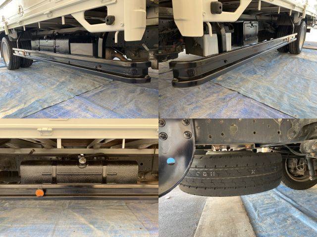 日野デュトロ平ボディ小型（2t・3t）[写真18]