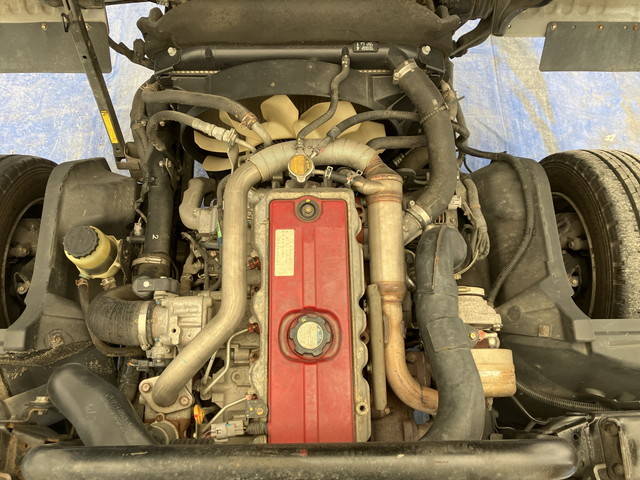 日野デュトロ平ボディ小型（2t・3t）[写真21]