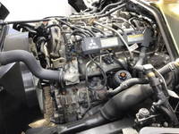 三菱ふそうキャンター平ボディ小型（2t・3t）[写真18]