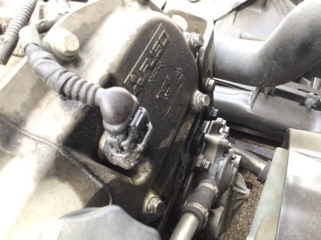 三菱ふそうキャンター平ボディ小型（2t・3t）[写真20]