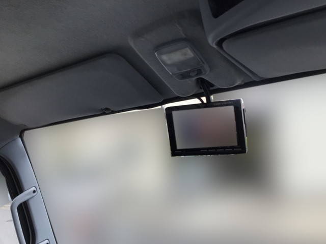 三菱ふそうキャンター平ボディ小型（2t・3t）[写真22]