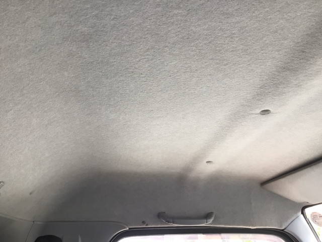 三菱ふそうキャンター平ボディ小型（2t・3t）[写真23]