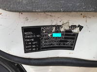 三菱ふそうキャンター平ボディ小型（2t・3t）[写真26]