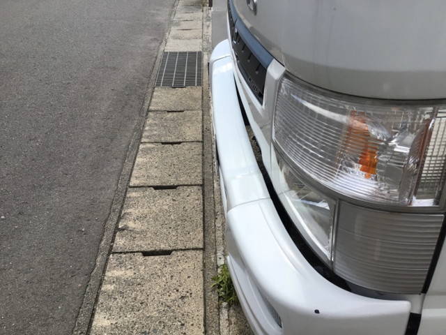 三菱ふそうキャンター平ボディ小型（2t・3t）[写真03]