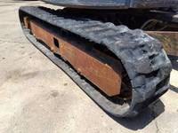 日立ミニユンボ（ミニバックホー）[写真19]