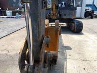 日立ミニユンボ（ミニバックホー）[写真24]