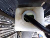 日立ミニユンボ（ミニバックホー）[写真27]