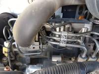 日立ミニユンボ（ミニバックホー）[写真29]