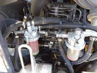 日立ミニユンボ（ミニバックホー）[写真30]