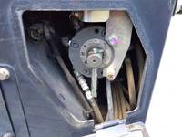 日立ミニユンボ（ミニバックホー）[写真32]