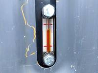 日立ミニユンボ（ミニバックホー）[写真33]