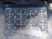 日立ミニユンボ（ミニバックホー）[写真35]