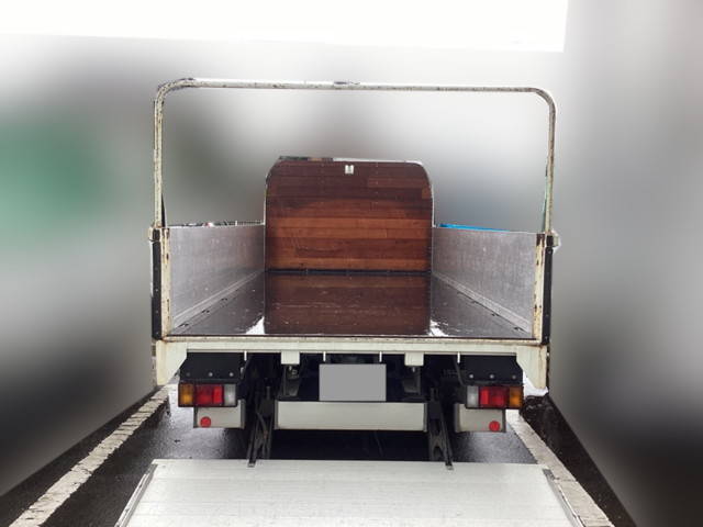 いすゞエルフアルミブロック小型（2t・3t）[写真11]