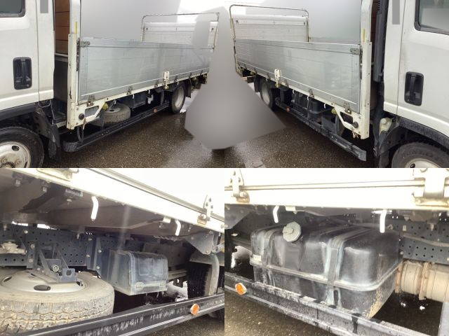 いすゞエルフアルミブロック小型（2t・3t）[写真15]