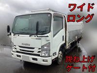 いすゞエルフアルミブロック小型（2t・3t）[写真01]