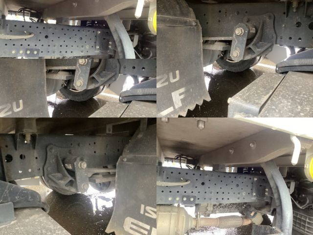 いすゞエルフアルミブロック小型（2t・3t）[写真20]