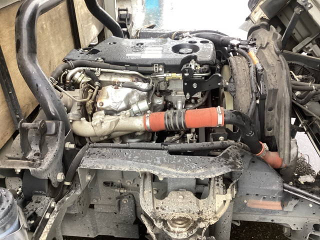 いすゞエルフアルミブロック小型（2t・3t）[写真23]