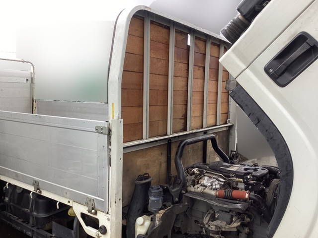 いすゞエルフアルミブロック小型（2t・3t）[写真26]