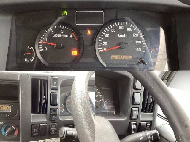 いすゞエルフアルミブロック小型（2t・3t）[写真33]