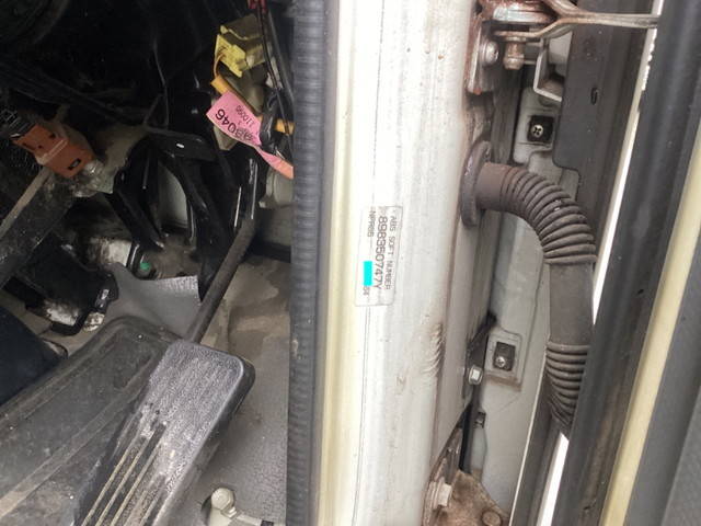 いすゞエルフアルミブロック小型（2t・3t）[写真37]