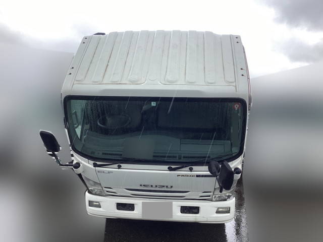 いすゞエルフアルミブロック小型（2t・3t）[写真08]