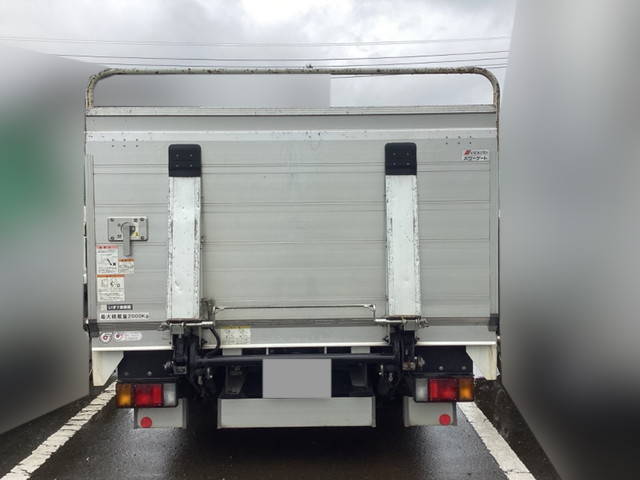 いすゞエルフアルミブロック小型（2t・3t）[写真09]