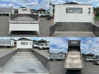 いすゞエルフダンプ小型（2t・3t）[写真10]