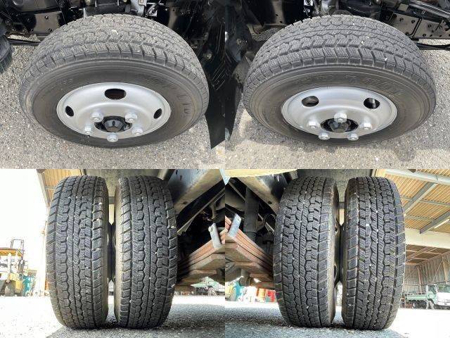 いすゞエルフダンプ小型（2t・3t）[写真14]