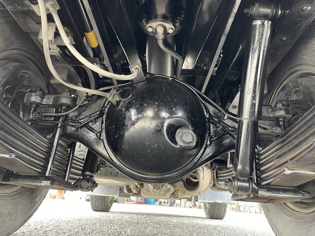 いすゞエルフダンプ小型（2t・3t）[写真17]