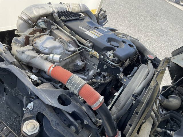 いすゞエルフダンプ小型（2t・3t）[写真18]